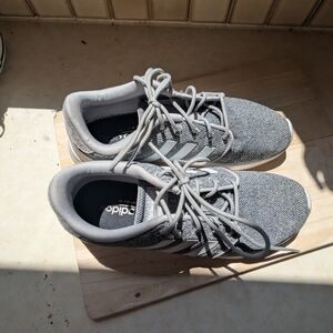 adidas Gray Women's Sneakers
